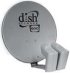 DISH-500 20 inch skewable satellite dish